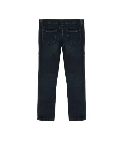 Polo Ralph Lauren Детские джинсы The Aubrie Legging - Артикул: 312511709001
