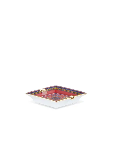 Dolce&Gabbana Пепельница из фарфора - Артикул: TCC100-TCAGT