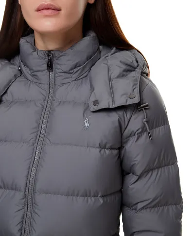 Polo Ralph Lauren Пуховик - Артикул: 211812422003
