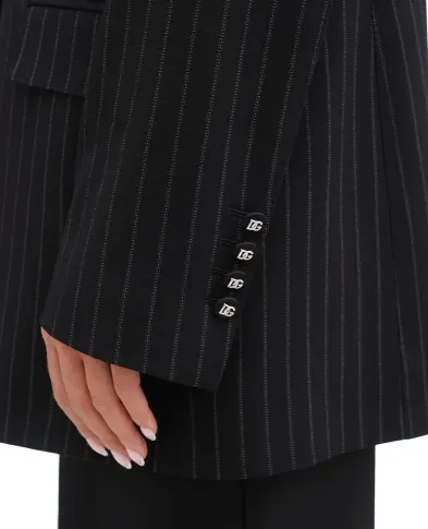 Dolce&Gabbana Жакет - Артикул: F29QGT-FRBDB