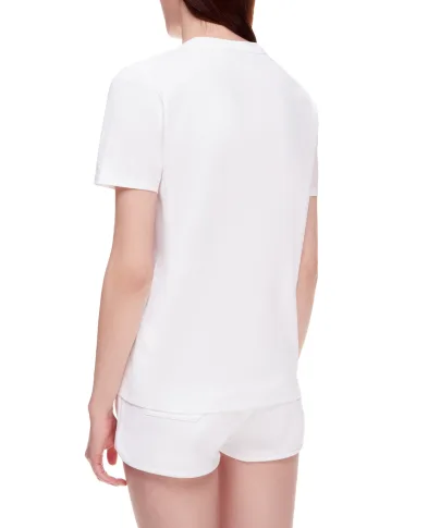 Balmain Футболка - Артикул: XF1EF000BB02