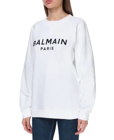 Balmain Свитшот - Артикул: VF13691B002
