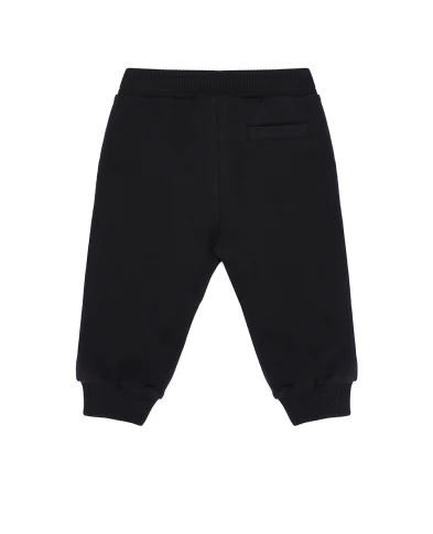Dolce&Gabbana Детские спортивные брюки (костюм) - Артикул: L1JPIG-G7KU7