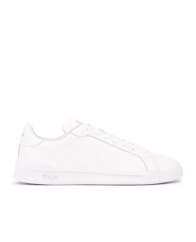 Polo Ralph Lauren Кеды Heritage Court II - Артикул: 809845110002