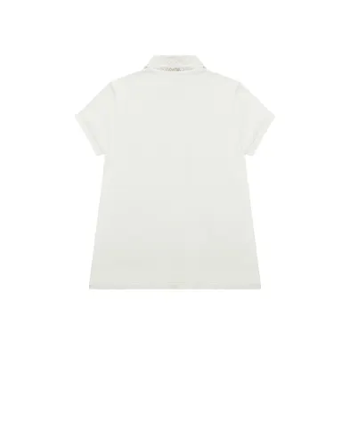 Polo Ralph Lauren Детское поло - Артикул: 312901053001