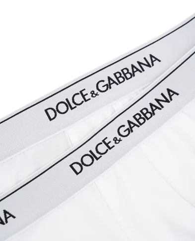 Dolce&Gabbana Боксеры (2 шт.) - Артикул: M9C07J-ONN95