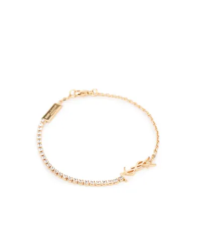 Saint Laurent Браслет - Артикул: 712345-Y1526