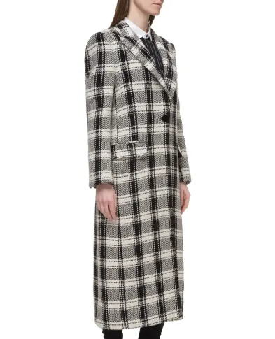 Dolce&Gabbana Шерстяное пальто - Артикул: F0Y56T-FQ2G0