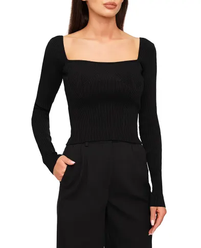 Dolce&Gabbana Топ - Артикул: FXG67T-JAIFJ