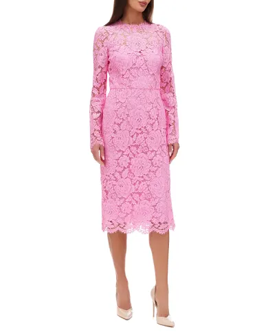 Dolce&Gabbana Платье - Артикул: F6M0DT-HLM7L