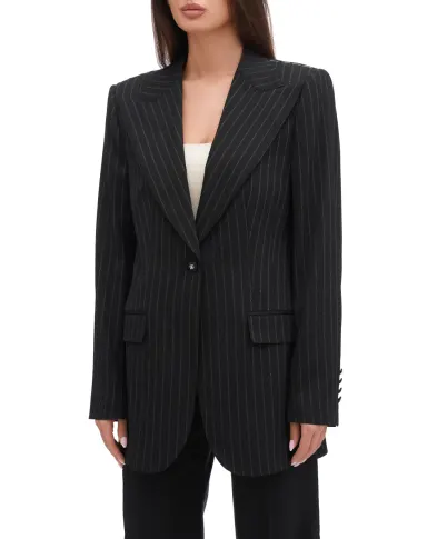 Dolce&Gabbana Жакет - Артикул: F29QGT-FRBDB
