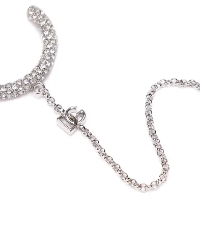 Dolce&Gabbana Серьга Creole - Артикул: WEP8S1-W1111