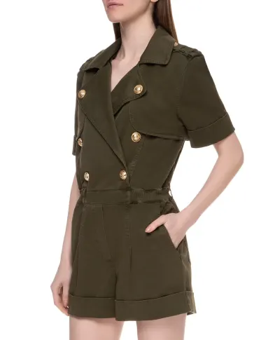Balmain Комбінезон - Артикул: TF15765C195