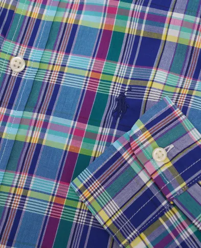 Polo Ralph Lauren Детская рубашка - Артикул: 323862260033