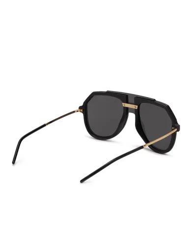 Dolce&Gabbana Солнцезащитные очки - Артикул: 6195501-8745