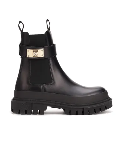 Dolce&Gabbana Ботинки - Артикул: CK2075-AY991