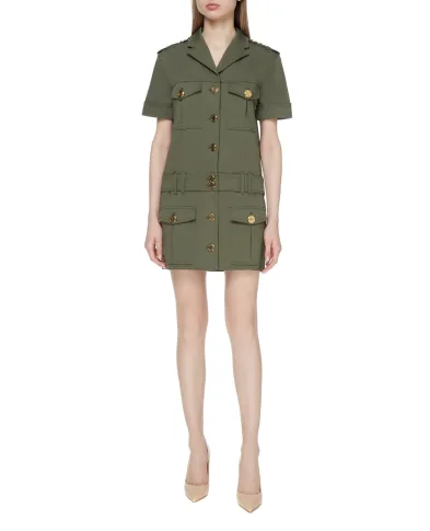 Balmain Платье - Артикул: VF16154D086