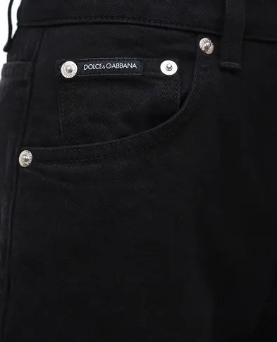 Dolce&Gabbana Джинсы - Артикул: FTAIAD-G8KD1