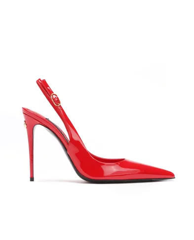 Dolce&Gabbana Туфли - Артикул: CG0602-A1471