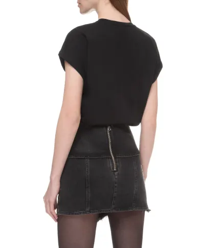 Balmain Футболка - Артикул: SF11366I196
