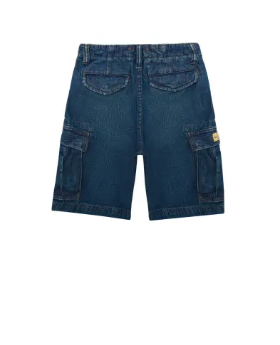 Polo Ralph Lauren Детские джинсовые шорты - Артикул: 323784323001