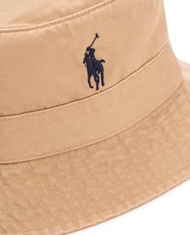 Polo Ralph Lauren Панама - Артикул: 710798567014