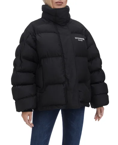 Dolce&Gabbana Пуховик DGVIB3 - Артикул: F9R72Z-GH095