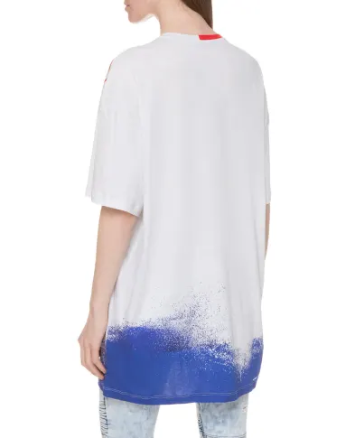 Balmain Футболка - Артикул: RF21012I107