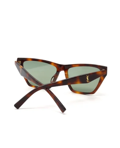 Saint Laurent Солнцезащитные очки - Артикул: SL M103/F-003