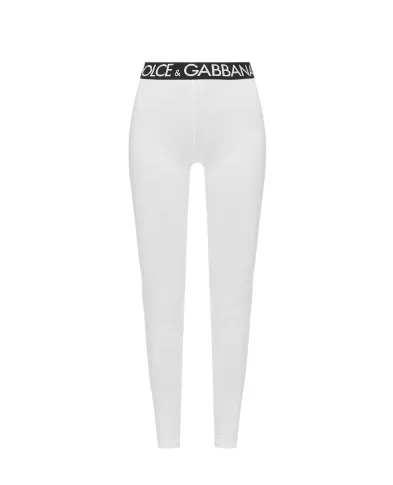 Dolce&Gabbana Леггинсы - Артикул: FTB5TT-FUEEY