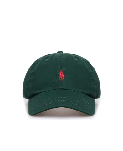 Polo Ralph Lauren Кепка - Артикул: 710667709031