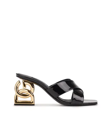 Dolce&Gabbana Мюли - Артикул: CR1595-A1471