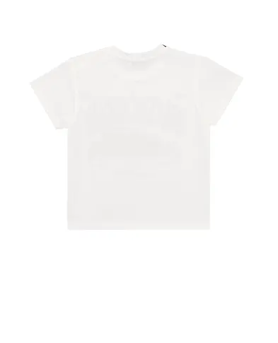 Dolce&Gabbana Детская футболка - Артикул: L1JTEY-G7NYA