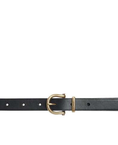 Polo Ralph Lauren Кожаный ремень - Артикул: 429796692002