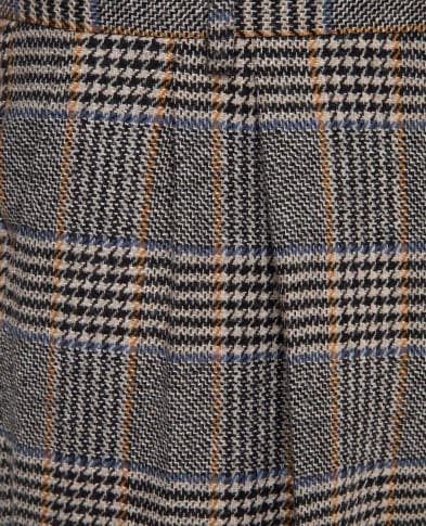 Dolce&Gabbana Шерстяные брюки - Артикул: GYZLHT-FQRA7