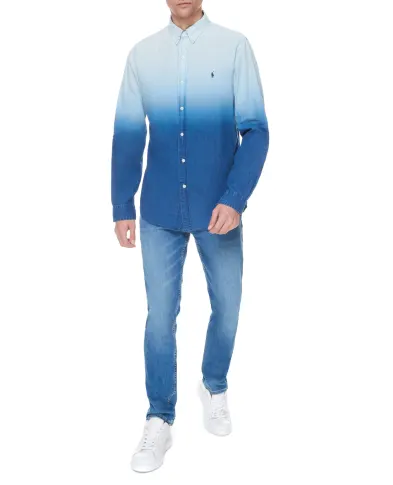Polo Ralph Lauren Рубашка - Артикул: 710859885001
