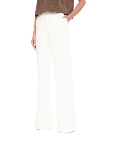 Balmain Брюки - Артикул: CF1PO105VE17