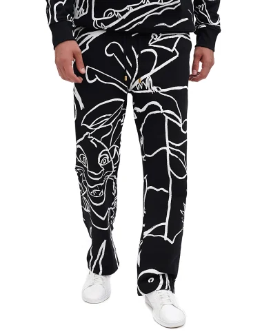 Balmain Спортивные брюки (костюм) - Артикул: DHAPQ037GD87