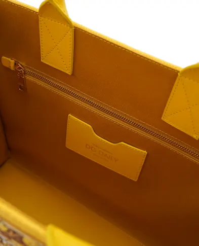 Dolce&Gabbana Сумка Daily Medium - Артикул: BB7277-AW050