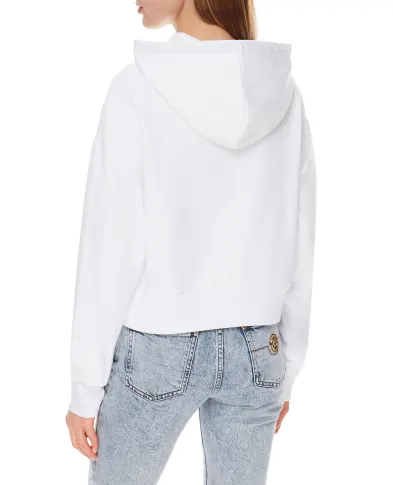 Balmain Худи - Артикул: VF13792B015