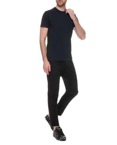 Dolce&Gabbana Футболка - Артикул: G8KJ9T-FU7EQ