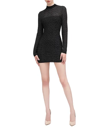 Balmain Платье - Артикул: DF1R8029KG96