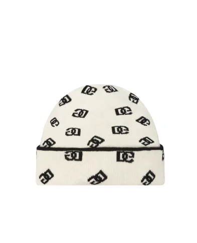 Dolce&Gabbana Двусторонняя шерстяная шапка - Артикул: GXM11T-JEMA4