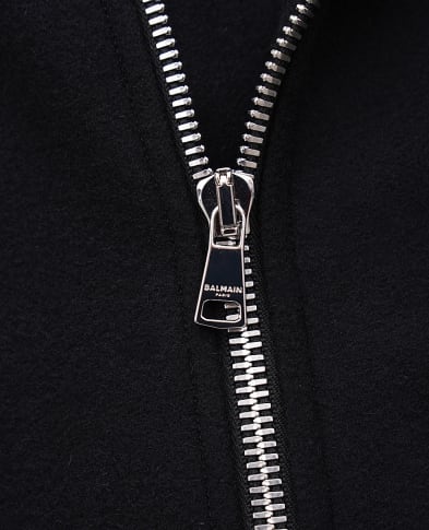 Balmain Куртка - Артикул: DH1TD512WC68