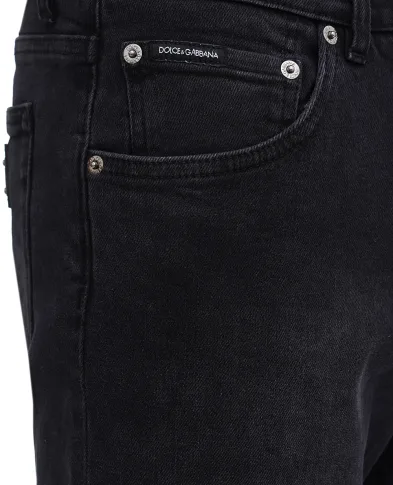 Dolce&Gabbana Джинсы - Артикул: GY07CD-G8HW4