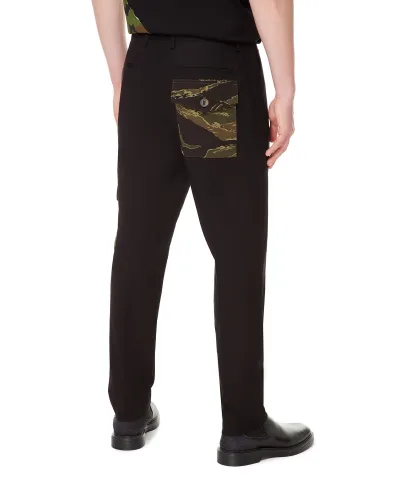 Dolce&Gabbana Брюки - Артикул: GVACET-GEZH6