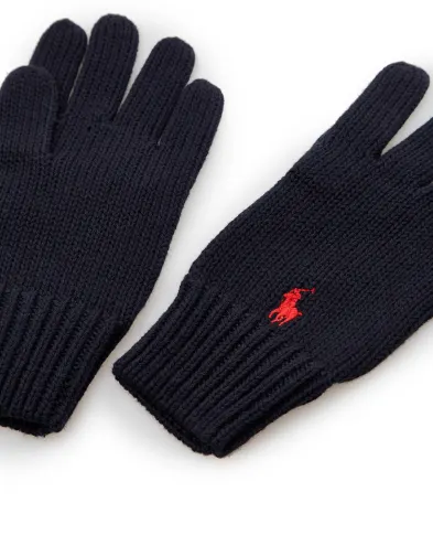 Polo Ralph Lauren Детские перчатки - Артикул: 323879742001
