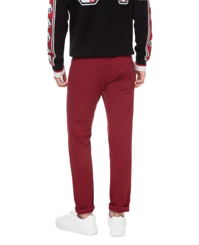 Dolce&Gabbana Джинсы Skinny - Артикул: GYD2LT-G8AR8