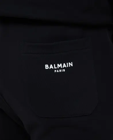 Balmain Спортивные брюки (костюм) - Артикул: BH1OB000BB04