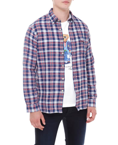 Polo Ralph Lauren Рубашка - Артикул: 710909872001